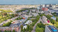 Nieuw in verkoop: Deliuslaan 100, 3533 JV Utrecht