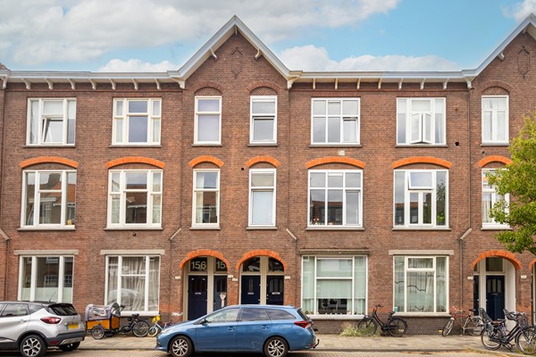 Medium property photo - Willem van Noortstraat 160, 3514 GJ Utrecht