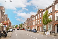 Nieuw in verkoop: Willem van Noortstraat 160, 3514 GJ Utrecht