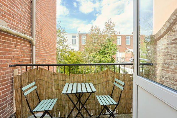 Medium property photo - Willem van Noortstraat 160, 3514 GJ Utrecht