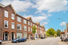 Nieuw in verkoop: Willem van Noortstraat 160, 3514 GJ Utrecht
