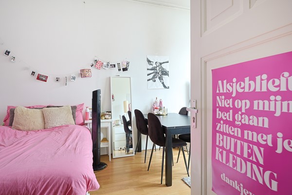 Medium property photo - Willem van Noortstraat 160, 3514 GJ Utrecht
