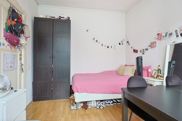 Medium property photo - Willem van Noortstraat 160, 3514 GJ Utrecht