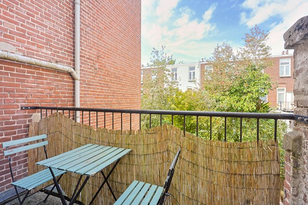 Medium property photo - Willem van Noortstraat 160, 3514 GJ Utrecht