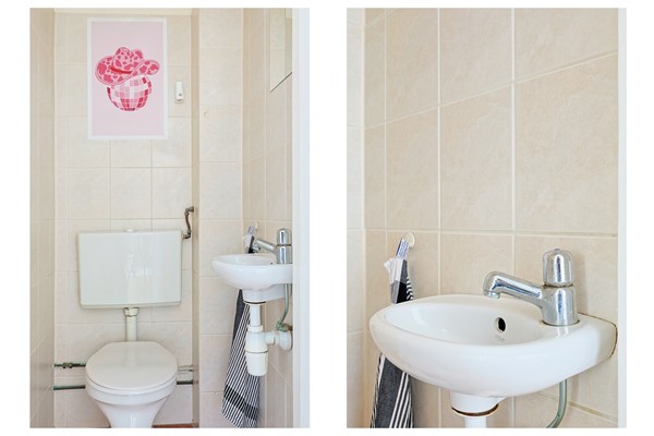 Medium property photo - Willem van Noortstraat 160, 3514 GJ Utrecht