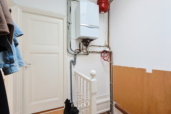 Medium property photo - Willem van Noortstraat 160, 3514 GJ Utrecht