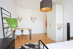 Nieuw in verkoop: Willem van Noortstraat 160, 3514 GJ Utrecht
