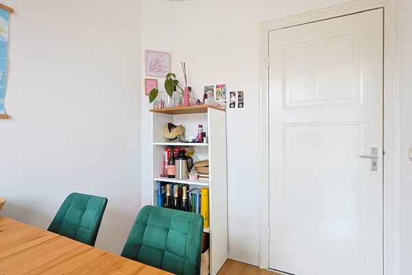 Medium property photo - Willem van Noortstraat 160, 3514 GJ Utrecht