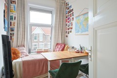 Nieuw in verkoop: Willem van Noortstraat 160, 3514 GJ Utrecht