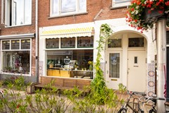 Nieuw in verkoop: Willem van Noortstraat 160, 3514 GJ Utrecht