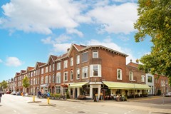 Nieuw in verkoop: Willem van Noortstraat 160, 3514 GJ Utrecht