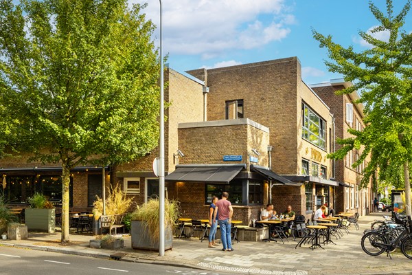 Medium property photo - Willem van Noortstraat 160, 3514 GJ Utrecht