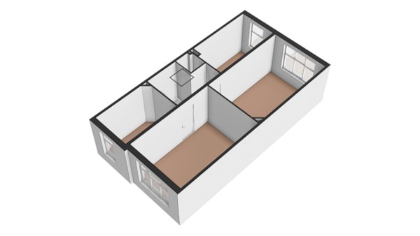Willem van Noortstraat 160, 3514 GJ Utrecht - 