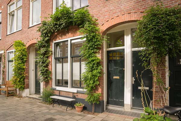 Medium property photo - Johannes Camphuysstraat 29, 3531 SC Utrecht
