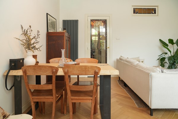 Medium property photo - Johannes Camphuysstraat 29, 3531 SC Utrecht