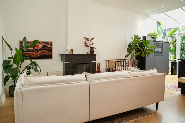 Medium property photo - Johannes Camphuysstraat 29, 3531 SC Utrecht