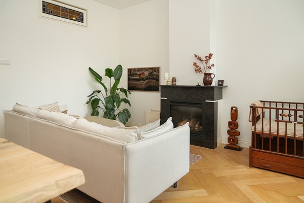 Medium property photo - Johannes Camphuysstraat 29, 3531 SC Utrecht