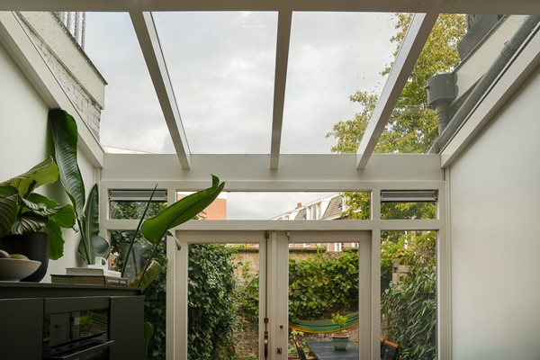 Medium property photo - Johannes Camphuysstraat 29, 3531 SC Utrecht