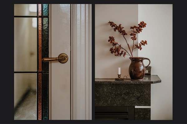 Medium property photo - Johannes Camphuysstraat 29, 3531 SC Utrecht