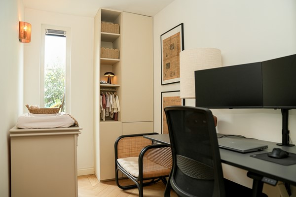 Medium property photo - Johannes Camphuysstraat 29, 3531 SC Utrecht