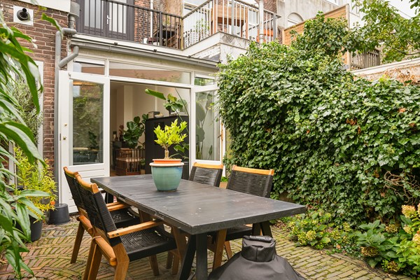 Medium property photo - Johannes Camphuysstraat 29, 3531 SC Utrecht