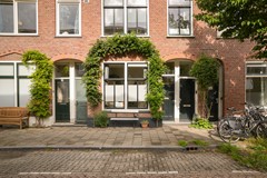 Nieuw in verkoop: Johannes Camphuysstraat 29, 3531 SC Utrecht