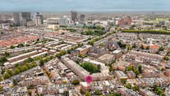 Nieuw in verkoop: Johannes Camphuysstraat 29, 3531 SC Utrecht