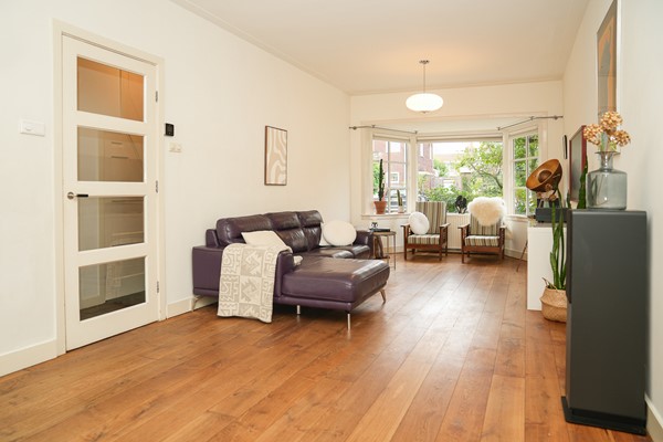 Medium property photo - Dr. H. Th. S' Jacoblaan 73, 3571 BL Utrecht