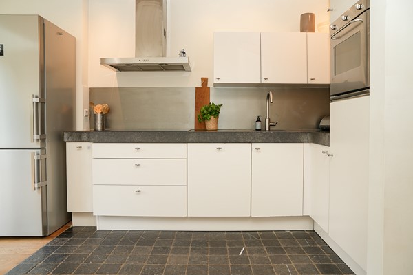 Medium property photo - Dr. H. Th. S' Jacoblaan 73, 3571 BL Utrecht