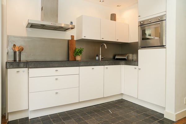 Medium property photo - Dr. H. Th. S' Jacoblaan 73, 3571 BL Utrecht