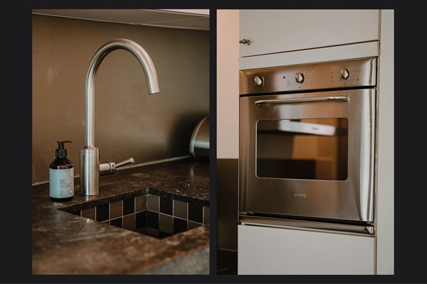 Medium property photo - Dr. H. Th. S' Jacoblaan 73, 3571 BL Utrecht