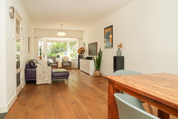 Medium property photo - Dr. H. Th. S' Jacoblaan 73, 3571 BL Utrecht