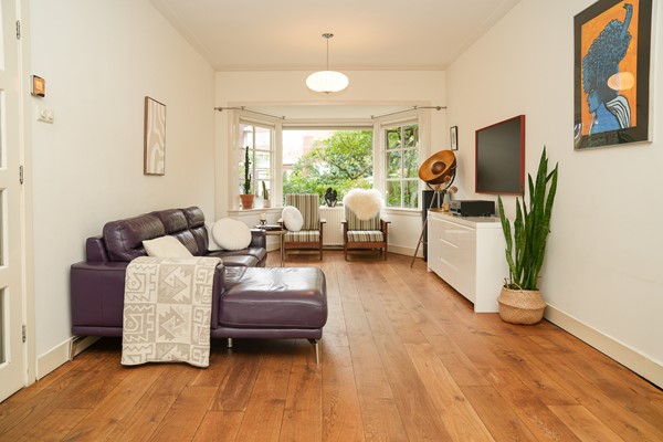 Medium property photo - Dr. H. Th. S' Jacoblaan 73, 3571 BL Utrecht