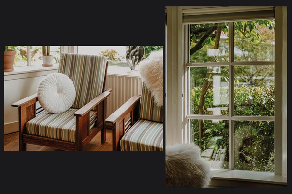 Medium property photo - Dr. H. Th. S' Jacoblaan 73, 3571 BL Utrecht