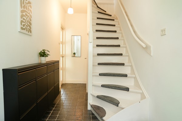 Medium property photo - Dr. H. Th. S' Jacoblaan 73, 3571 BL Utrecht