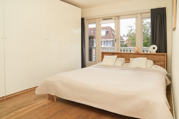 Medium property photo - Dr. H. Th. S' Jacoblaan 73, 3571 BL Utrecht