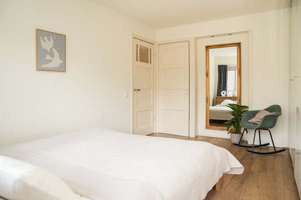 Medium property photo - Dr. H. Th. S' Jacoblaan 73, 3571 BL Utrecht