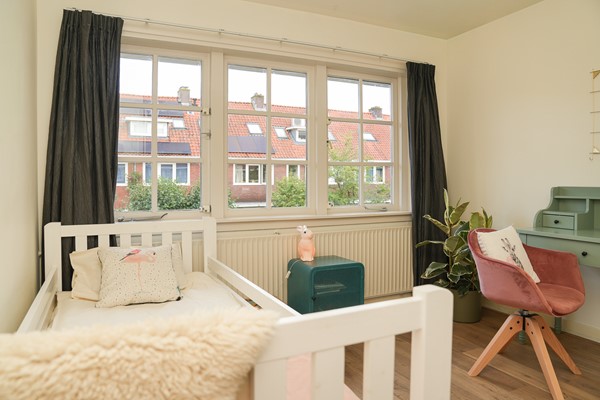 Medium property photo - Dr. H. Th. S' Jacoblaan 73, 3571 BL Utrecht