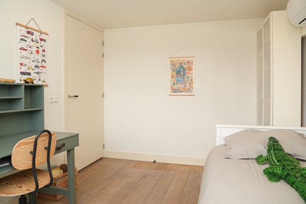 Medium property photo - Dr. H. Th. S' Jacoblaan 73, 3571 BL Utrecht