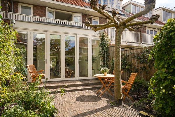 Medium property photo - Dr. H. Th. S' Jacoblaan 73, 3571 BL Utrecht