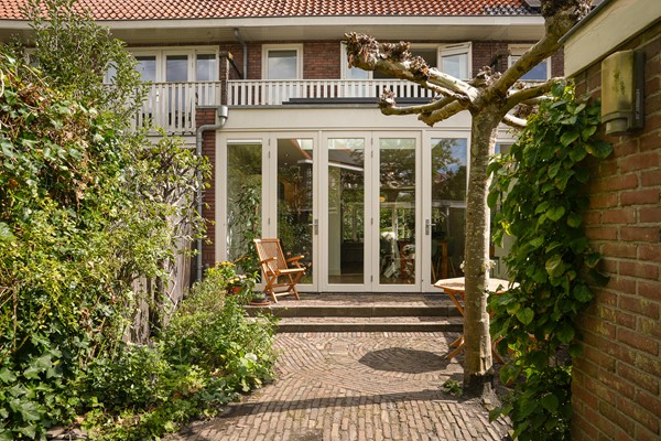 Medium property photo - Dr. H. Th. S' Jacoblaan 73, 3571 BL Utrecht