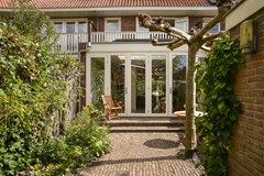 Verkocht: Dr. H. Th. S' Jacoblaan 73, 3571 BL Utrecht