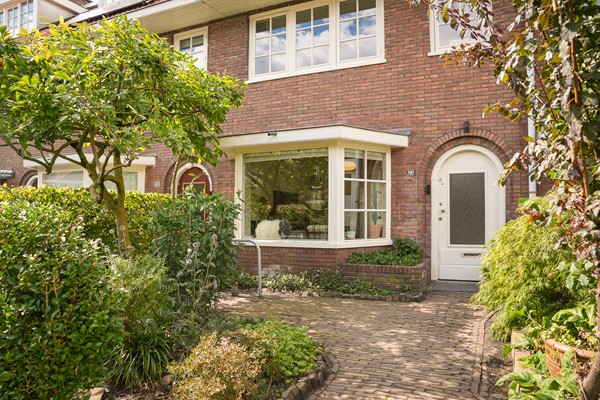 Medium property photo - Dr. H. Th. S' Jacoblaan 73, 3571 BL Utrecht