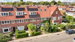 Verkocht: Dr. H. Th. S' Jacoblaan 73, 3571 BL Utrecht