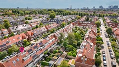 Verkocht: Dr. H. Th. S' Jacoblaan 73, 3571 BL Utrecht