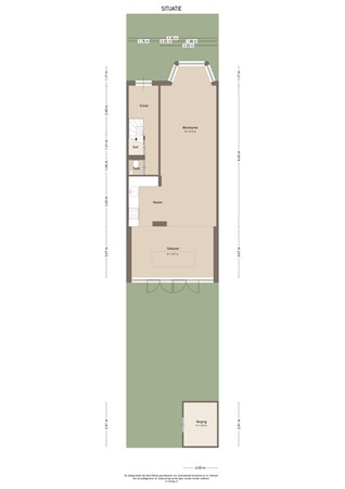 Dr. H. Th. S' Jacoblaan 73, 3571 BL Utrecht - 