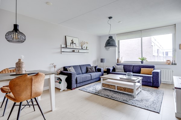 Medium property photo - Oldambt 4C, 3524 BE Utrecht