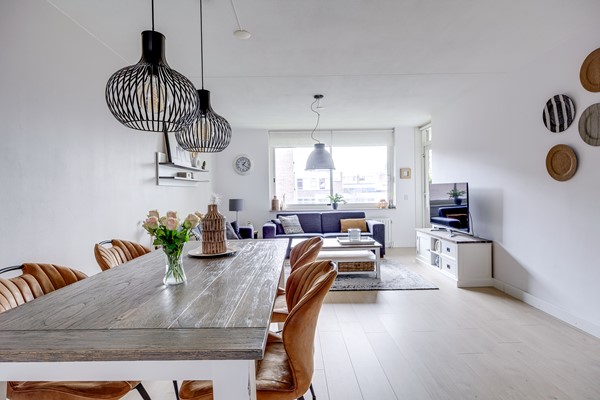 Medium property photo - Oldambt 4C, 3524 BE Utrecht