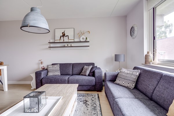 Medium property photo - Oldambt 4C, 3524 BE Utrecht