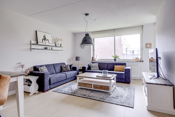 Medium property photo - Oldambt 4C, 3524 BE Utrecht